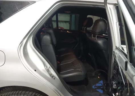 2016 Mercedes-Benz Gle 350 4Matic from USA, damaged, VIN 4JGDA5HB6GA806782